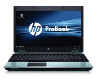 PC porttil HP ProBook 6550b (WD704EA#ABE)